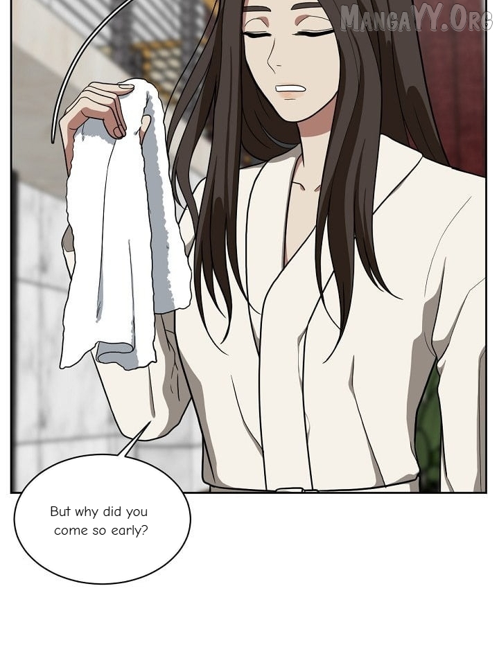 Change Me Chapter 35 - page 12
